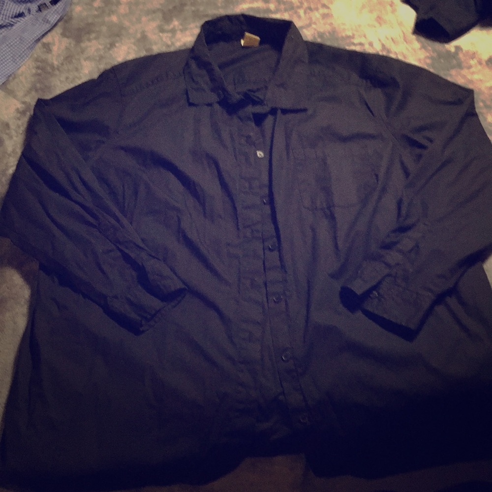 Faded Glory 3xl